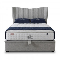 Maisy Ottoman Bedframe